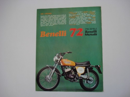 Advertising pubblicità 1972 - pubblicità,