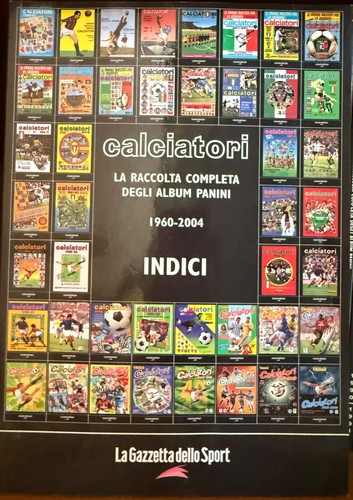 Raccolta completa degli album - raccolta,