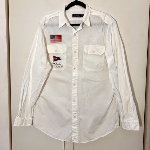 Polo ralph lauren camicia - polo,