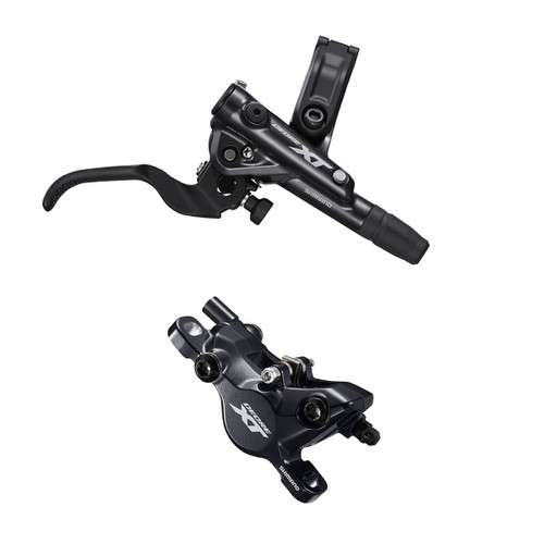 Freno shimano deore m8100 - freno,