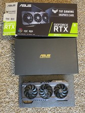 ASUS NVIDIA GeForce RTX 3070
