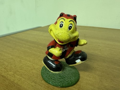 Pupazzo mascotte dudy - dudy, in