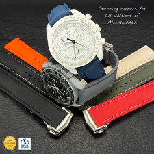 Cinturino orologio omega - cinturino,