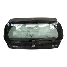 Portello Portellone Posteriore CITROEN C2 RICAMBIO USATO ORIGINALE