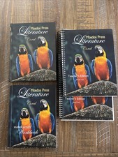 Mosdos Press Literature, Coral