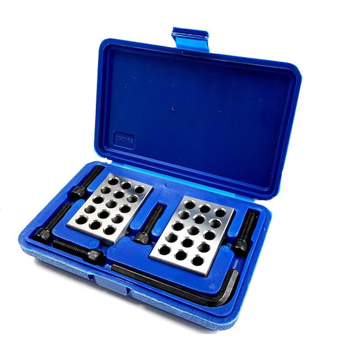 Hhip pezzi 3 precisione - 8,