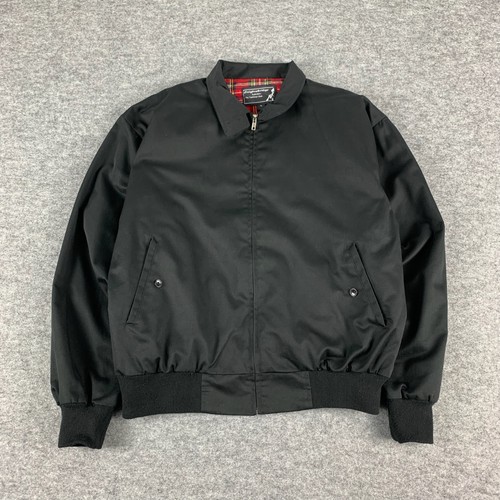 Giacca harrington vintage made - giacca,