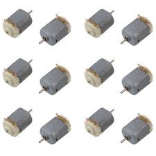12Pcs  Motore Magnetico
