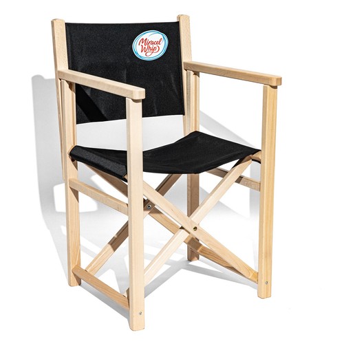 Sedia spiaggia kraft - spiaggia,