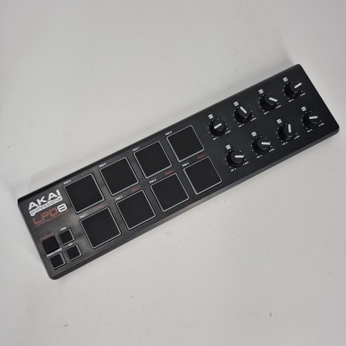 Akai professional lpd8 - professional,