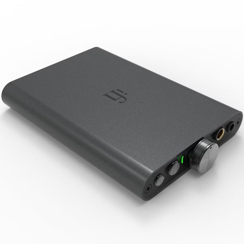 Audio hip dac 3 - dac,