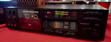 Yamaha K-700 Cassette Deck