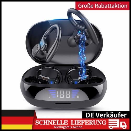 Auricolari bluetooth ear - in,