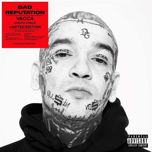 Bad reputation vacca - bad,