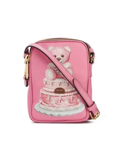 Moschino couture made italy - in,