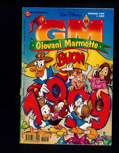 Giovani marmotte 48 - giovani, del