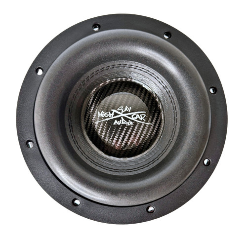 Sky high car audio bmx - sky,