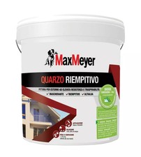 Pittura murale antialga Max