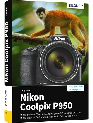 Nikon coolpix p950 toby - coolpix,