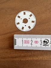 Rolex Quadrante Daydate Medium