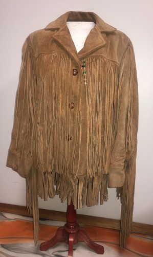 Giacca vintage berco pelle - vintage,