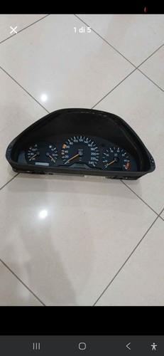 Contachilometri per mercedes - contachilometri,