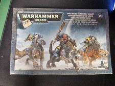 warhammer 40000 - cavalleria
