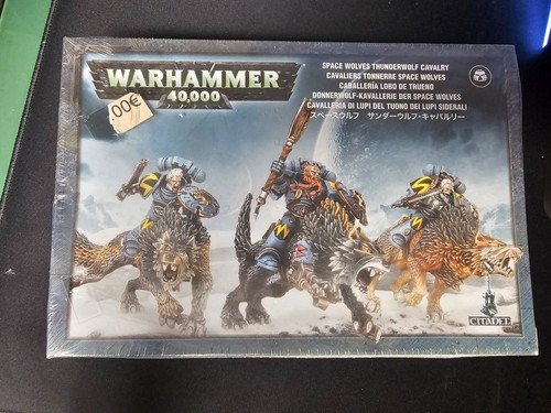 Warhammer 40000 cavalleria - warhammer,