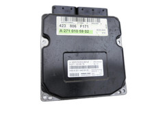 Centralina / Apparecchio