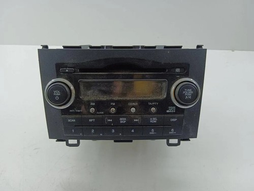 Honda iii mappe - iii, di