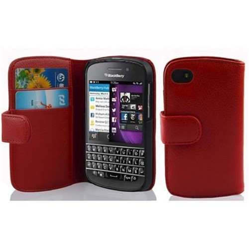 Custodia per blackberry q10 - per,