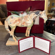 2006 Trail of Painted Ponies