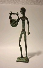 Arte Nuragica Sardegna Replica