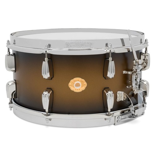 Slingerland radio king - slingerland,