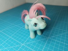 Baby Cuddles Mio Mini Pony MLP