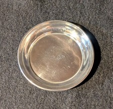 Gorham Piatto dado o burro in