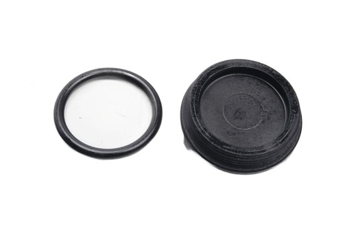 Guarnizione tappo olio bmw per - guarnizione,