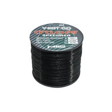 Filo Storione 0.63mm Milo Vertigo Cyclops Mt 300 colore nero