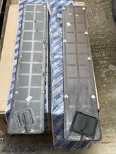 Coppia Pannelli Posteriore