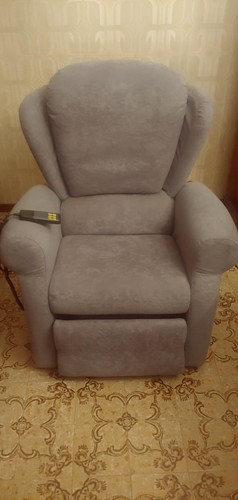 Poltrona elettrica erreplus - elettrica,