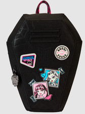 Monster High Coffin Locker