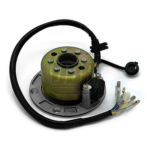 Z155 piastra bobina - piastra,