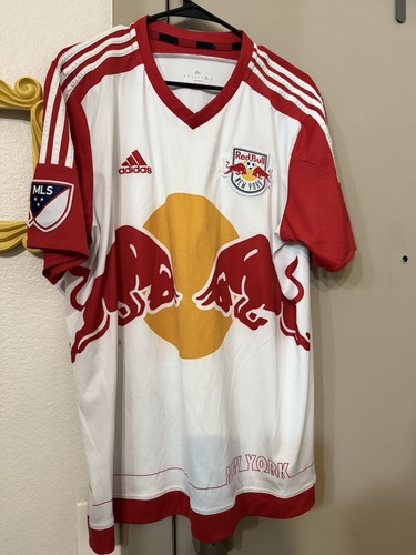 New york red bulls 2016 - bulls,