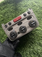 COMANDI CLIMA AUTOMATICO  ALFA