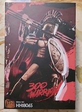 HHMODEL 300 WARRIOR KING