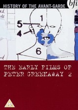 The Early Films of Peter