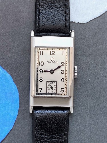 Omega t17 acier - t17,