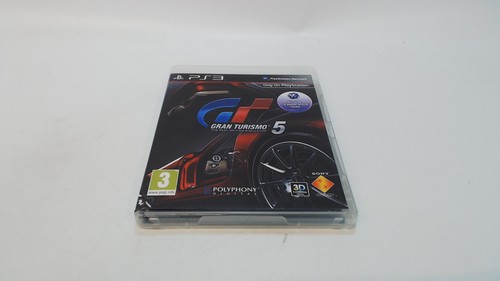 Gran turismo ottime - gran, 5