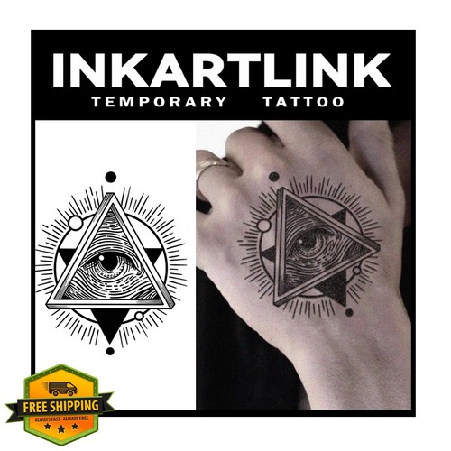 Inkartlink semi perm tatuaggio - inkartlink,