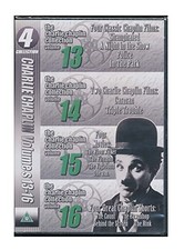 Charlie Chaplin Collection